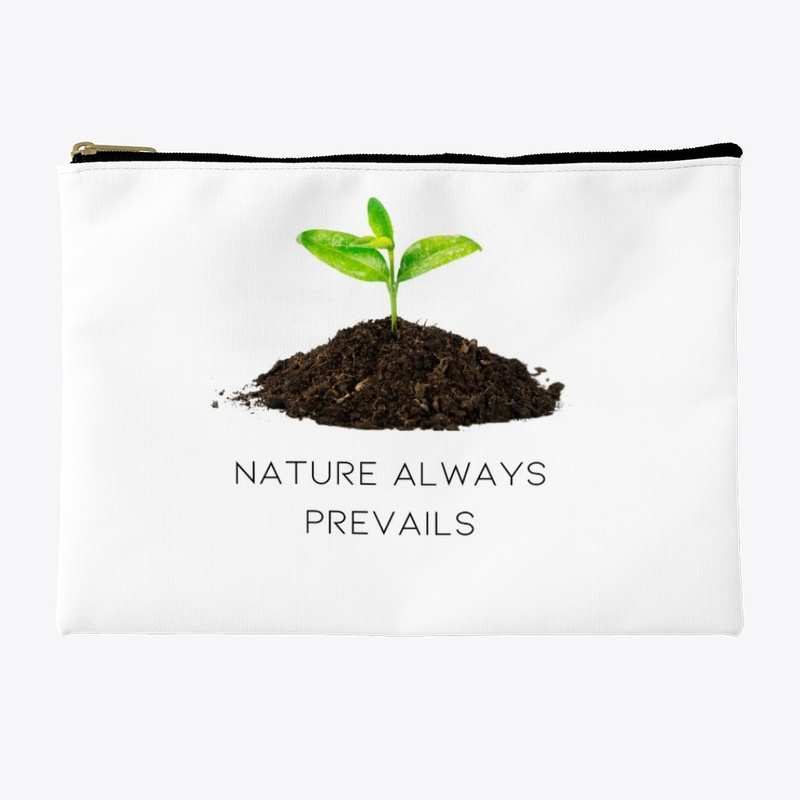 Nature Always Prevails
