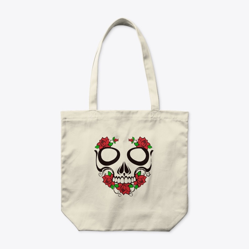 Skull & Roses