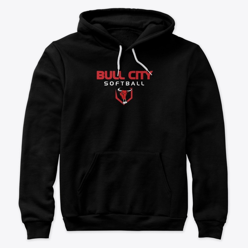 Bull City Softball Logo