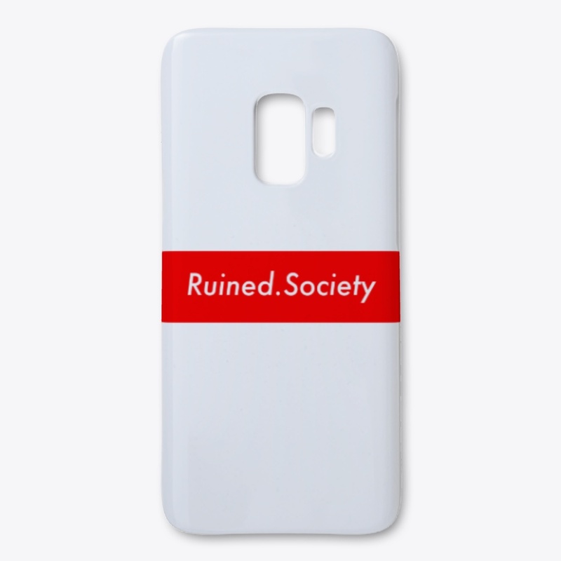 Ruined Android