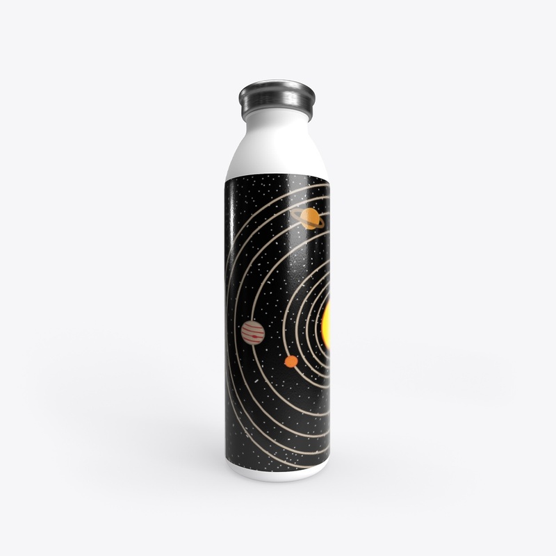 Solar System
