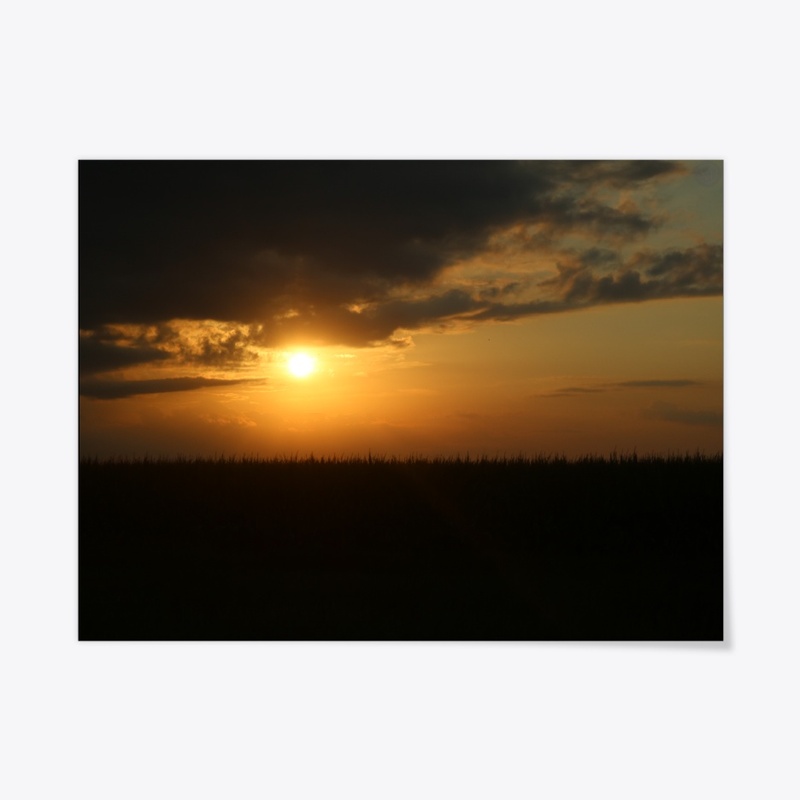 Sunset 6