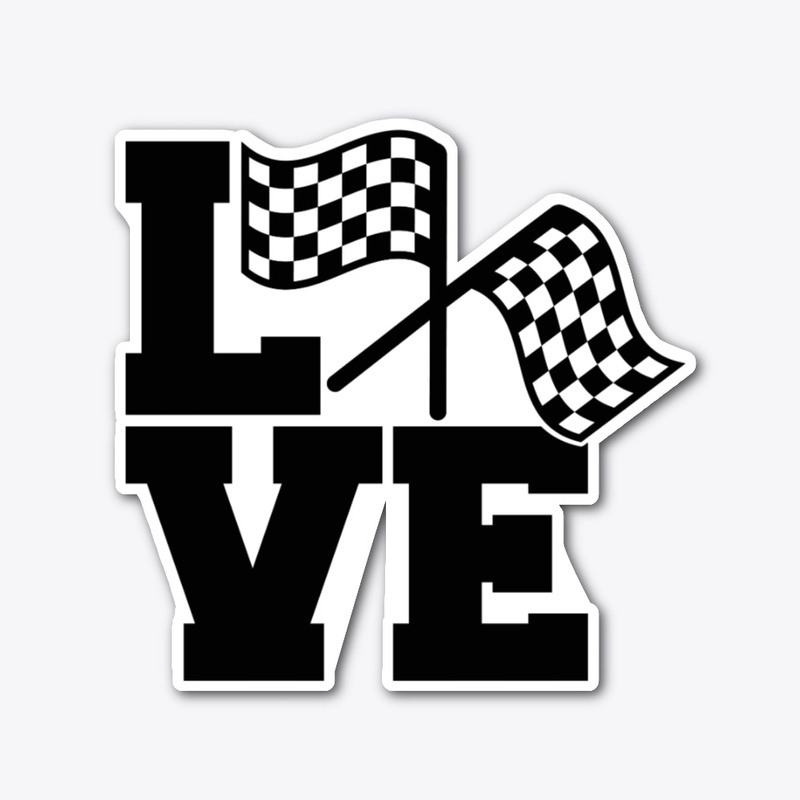 love racing 