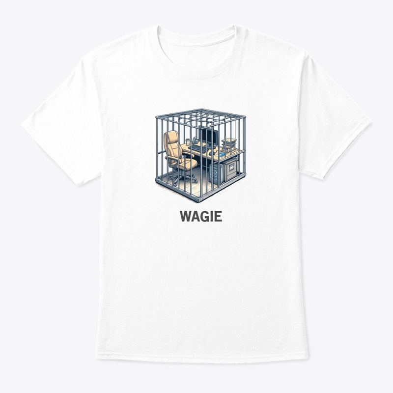 Wagie Cagie
