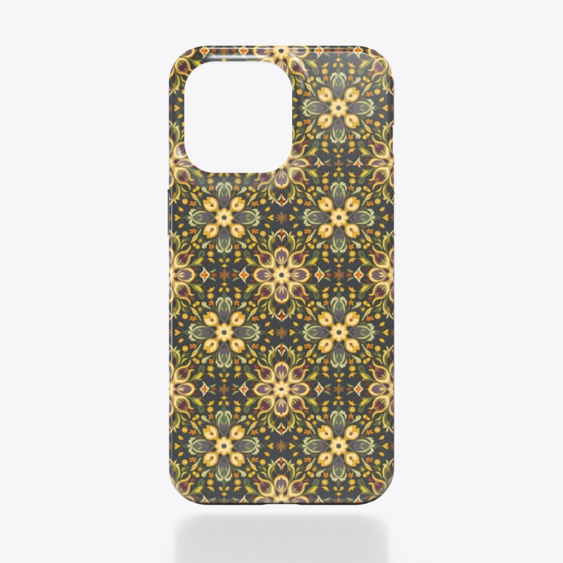 Best Floral Pattern Collection