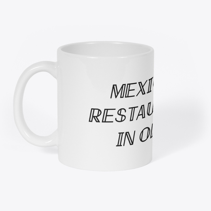 Mexican Restaurant in Ohio