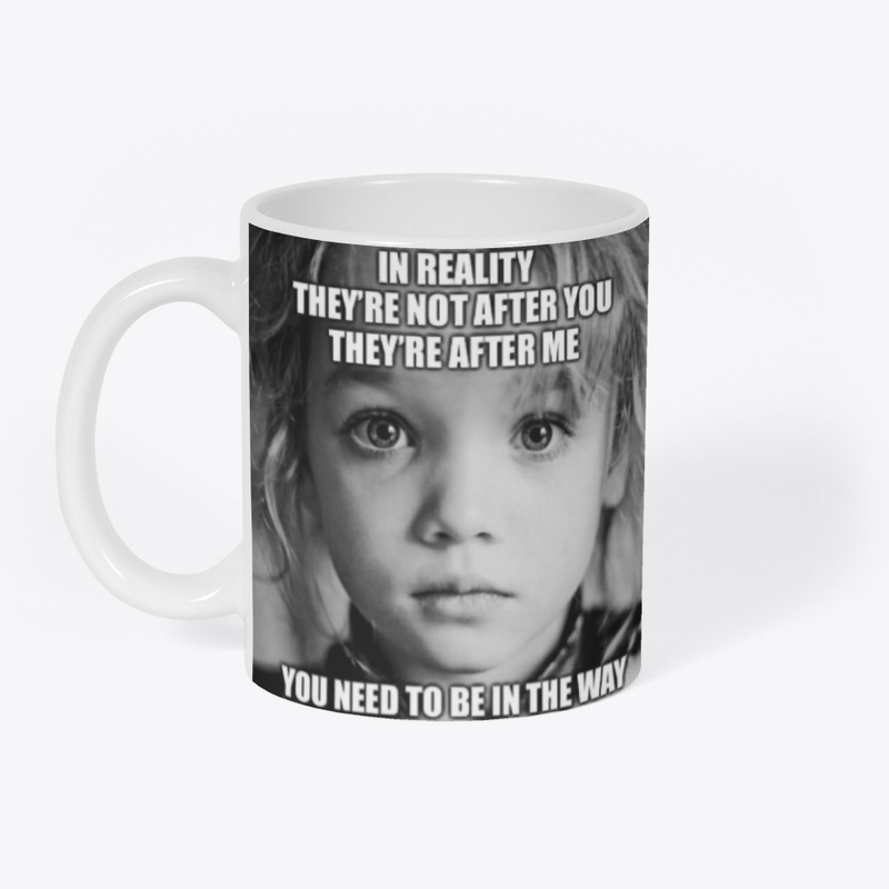 SAVE OUR CHILDREN