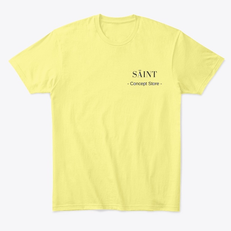 Säint Concept Store