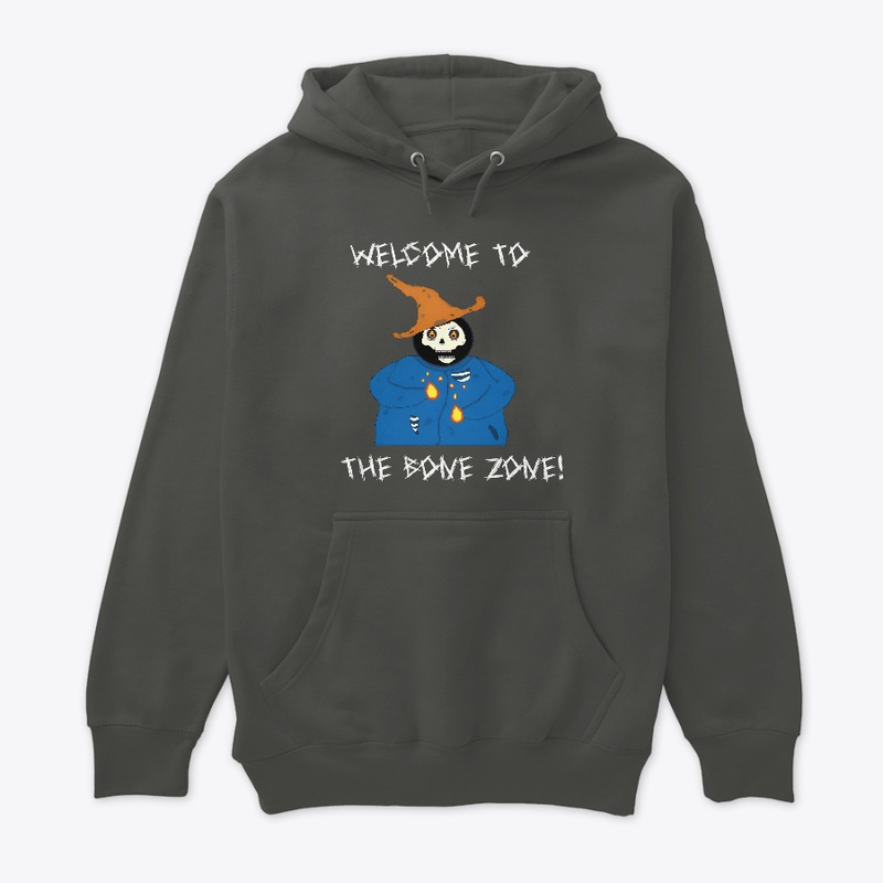 Welcome to the Bone Zone