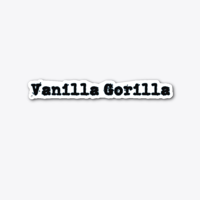 Vanilla Gorilla