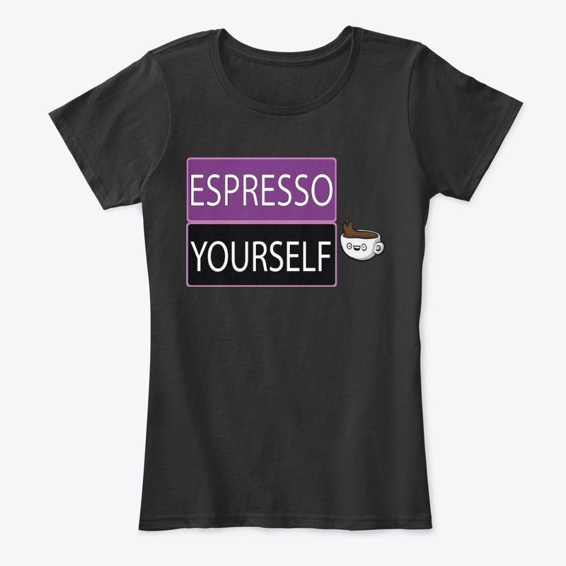 Espresso Yourself