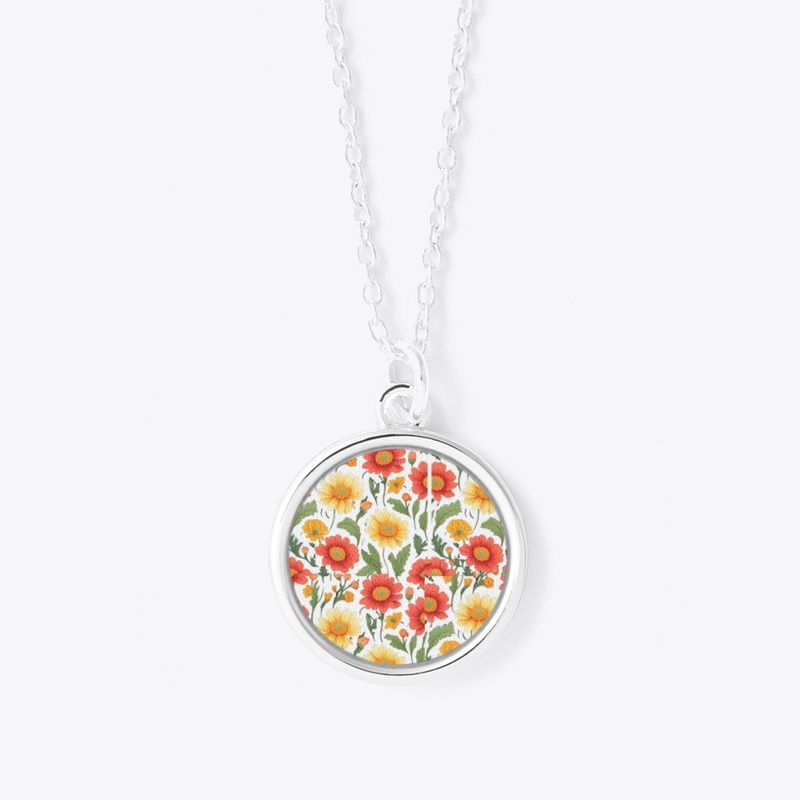 Blossoming Beauty: Floral Delights 