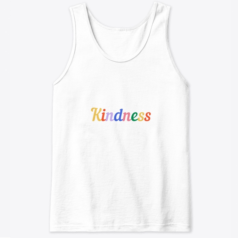 Choose Kindness