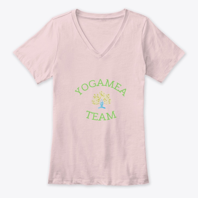 Team Yogamea