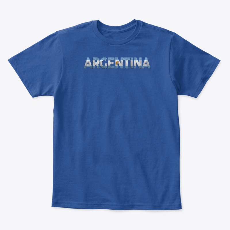 Soccer Argentina