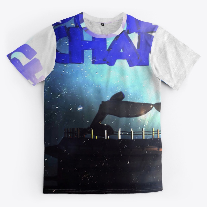 High  Dimension Channel 3d  Ark version
