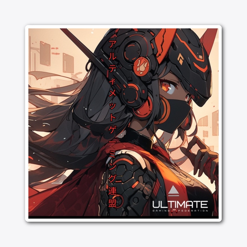 BLACK SAMURAI COLLECTION 4