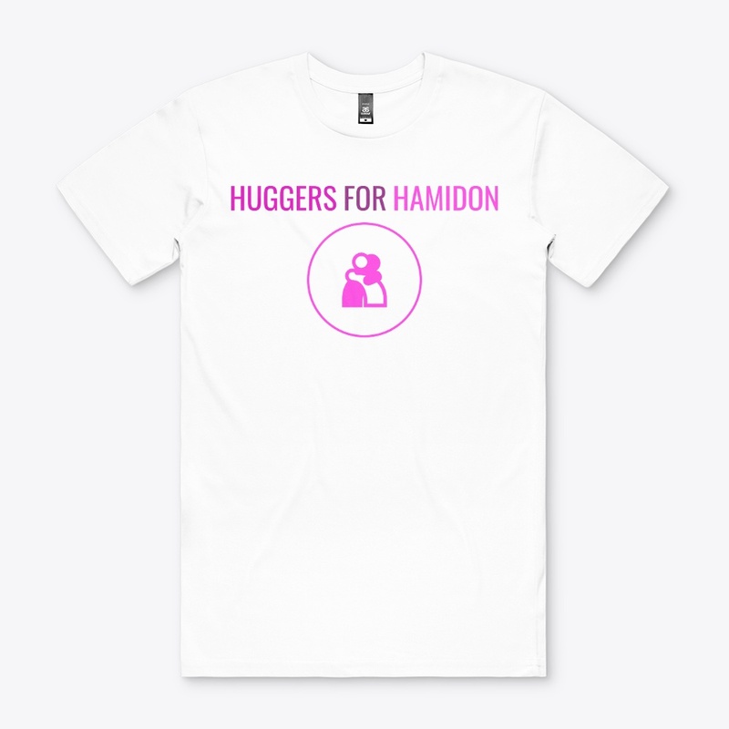 Huggers for Hamidon - Simple