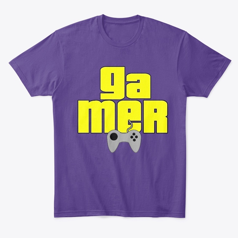 camisa gamer