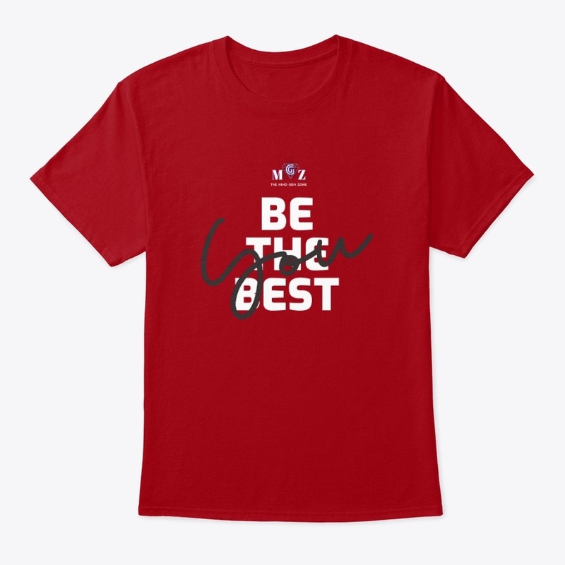Be the Best You Collection!