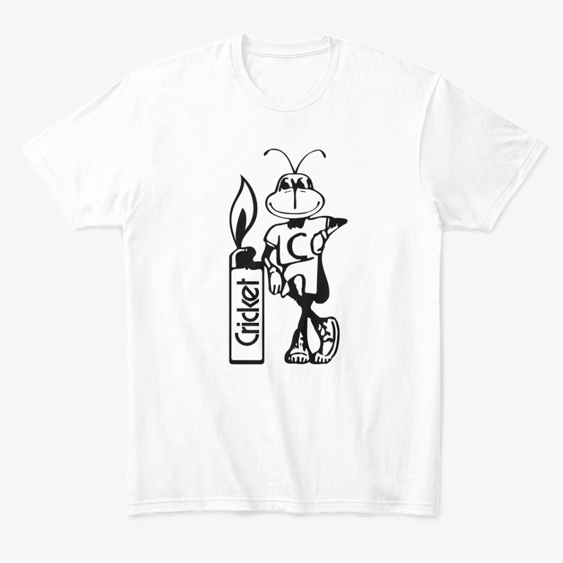 Cricket T Shirt