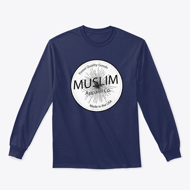 Ramadhan Shirt Series 119