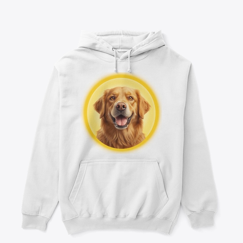 Lovely Dog