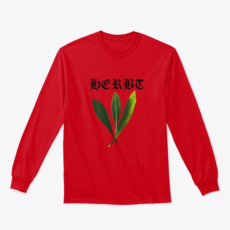 GREEN HERB DESIGN