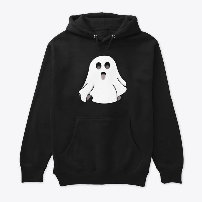 Ghosty