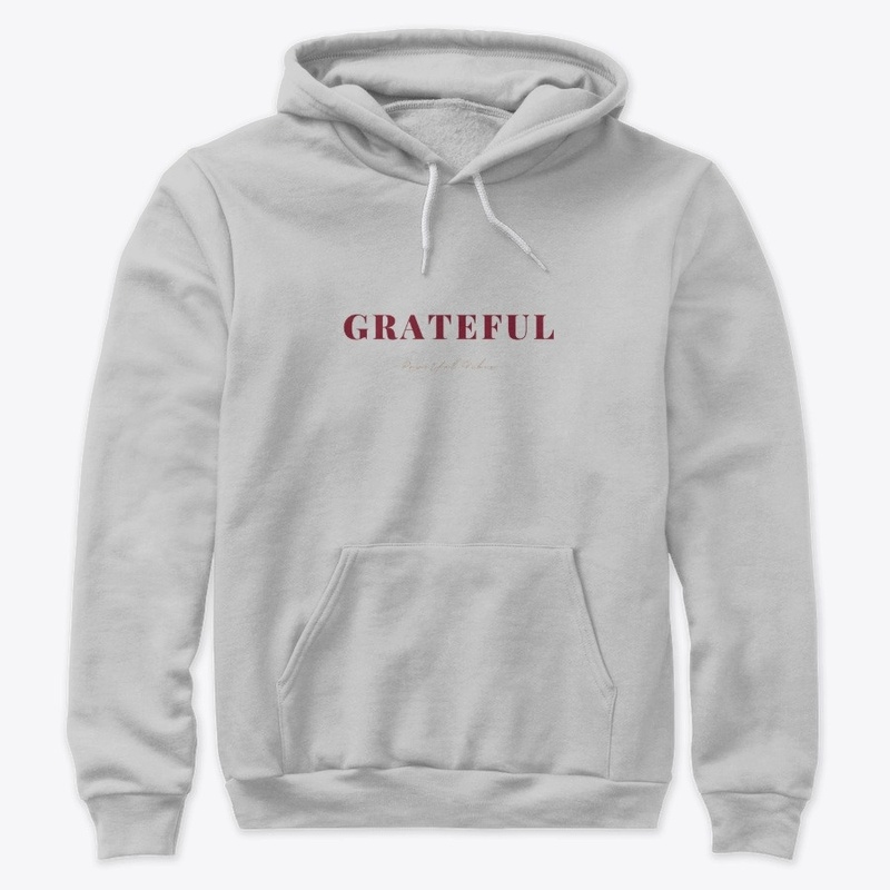 Grateful - Style I
