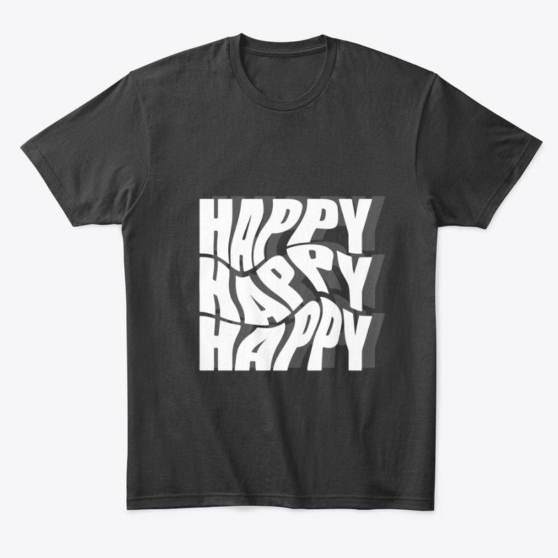 Haappy Weekend Series