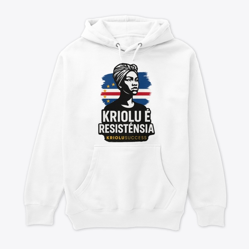 Kriolu resistensia Mudjer 