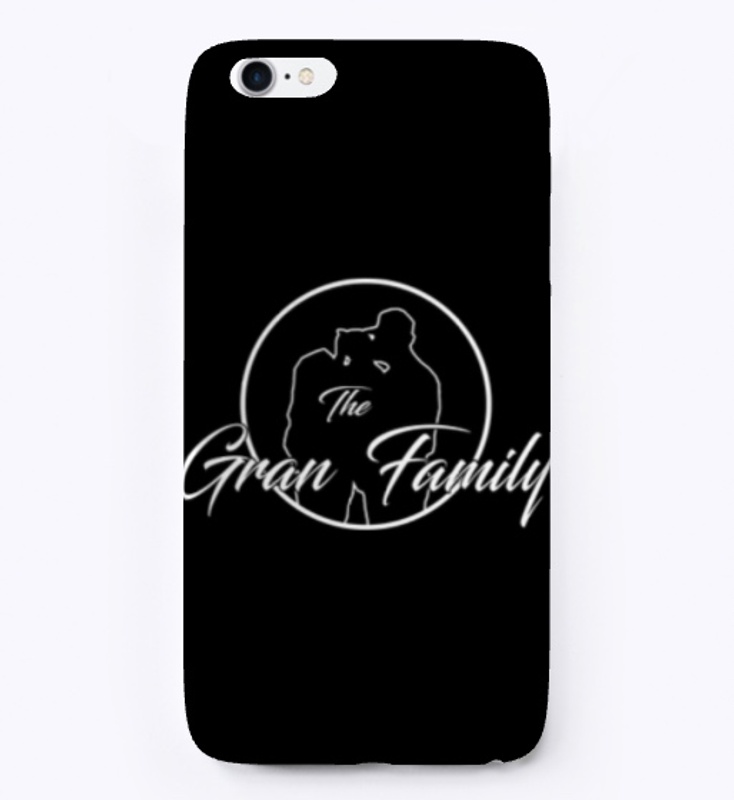 Gran New Merch