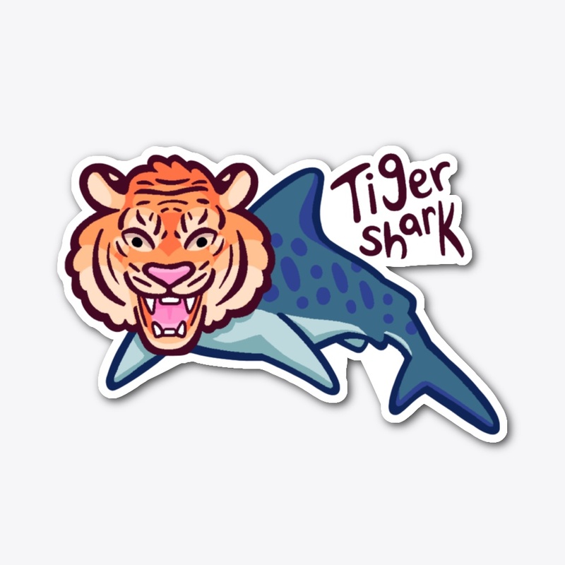 Tiger Shark