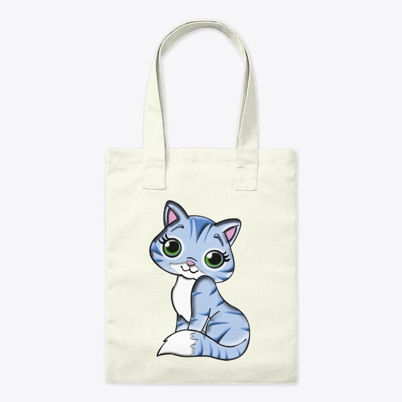 Cutest Kitty Ever! For all cat lovers
