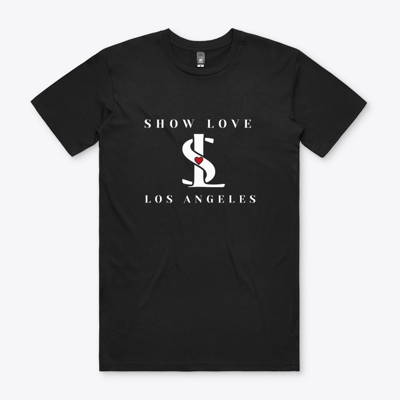 For The Streets - ShowLove LA