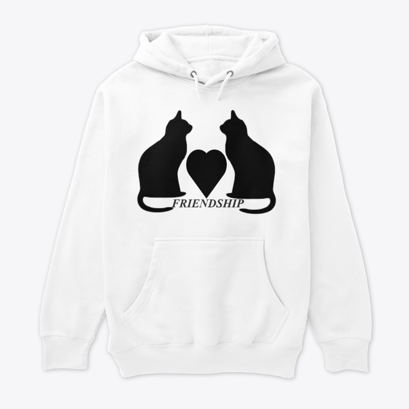 Cat Friendship