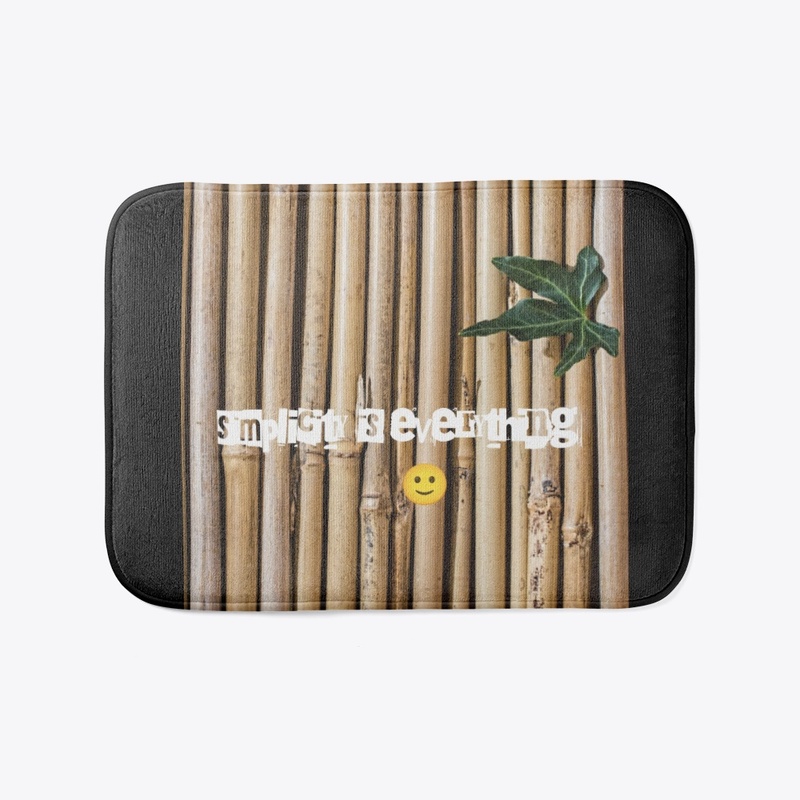 simplicity is everything collection.