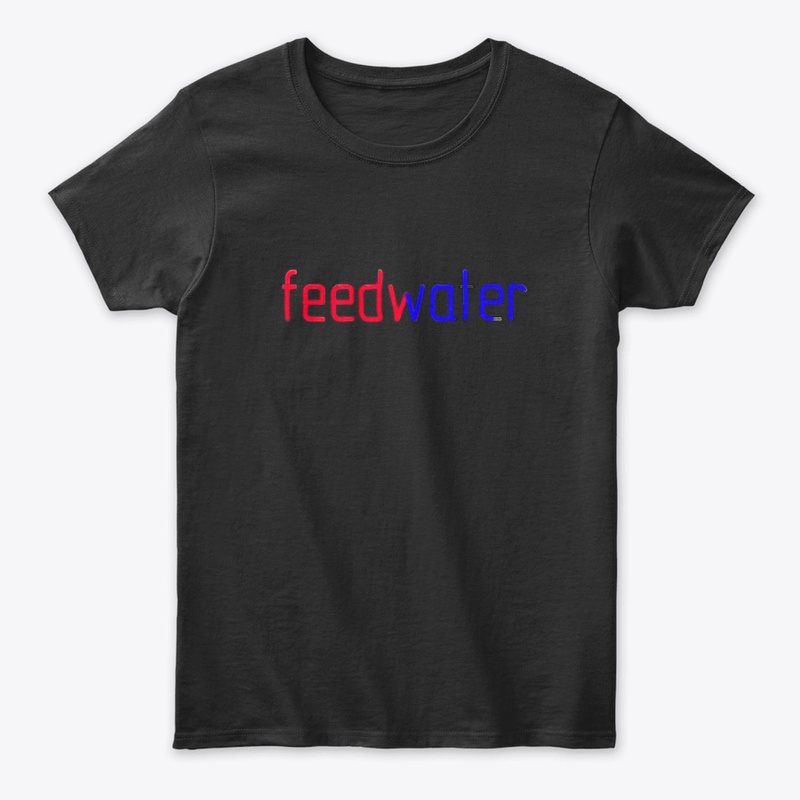 feedwater design