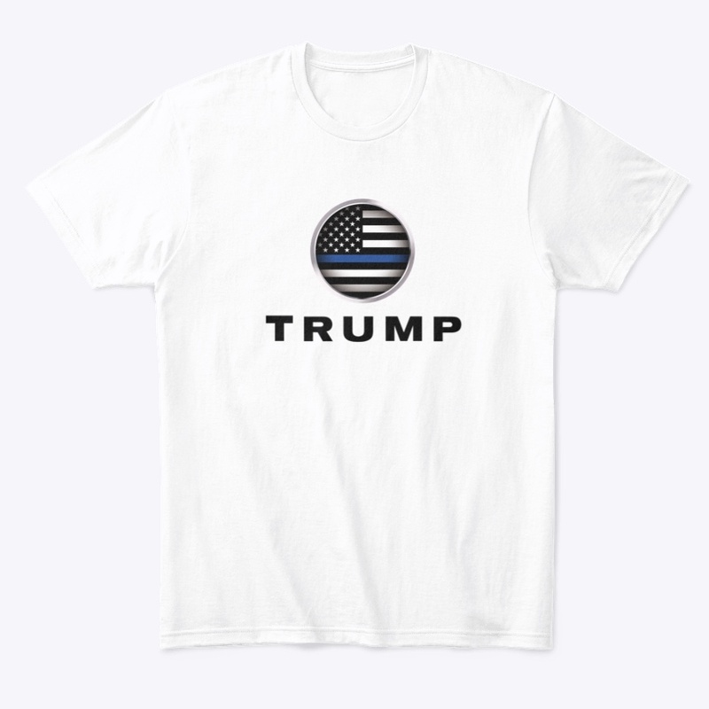 Law Enforcement For Trump 2020