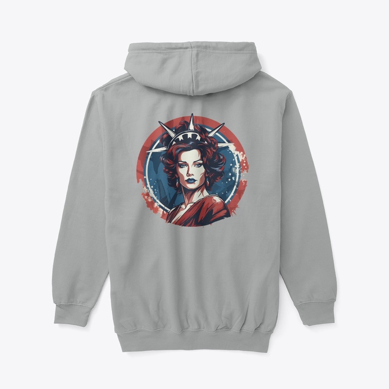 LIBERTY RED