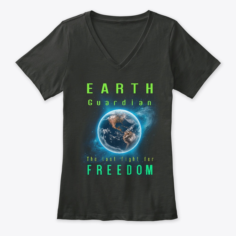 EARTH GUARDIAN