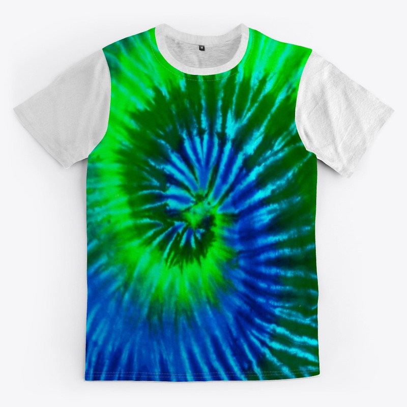 EFF-Tie Dye