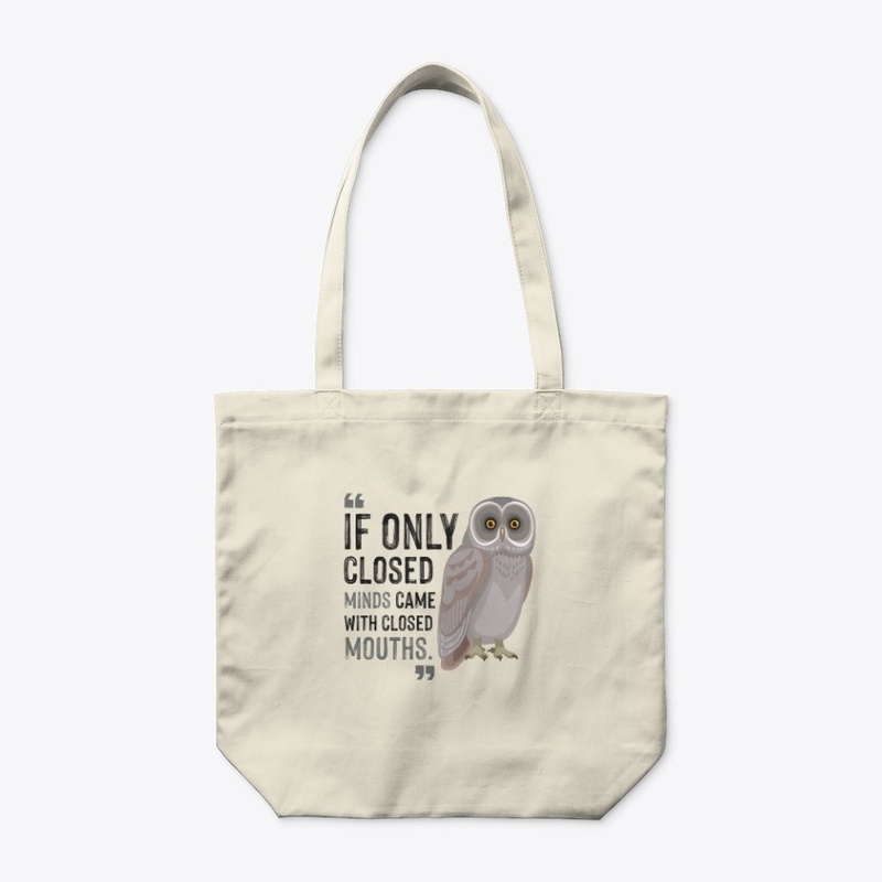 Wise Owl 8