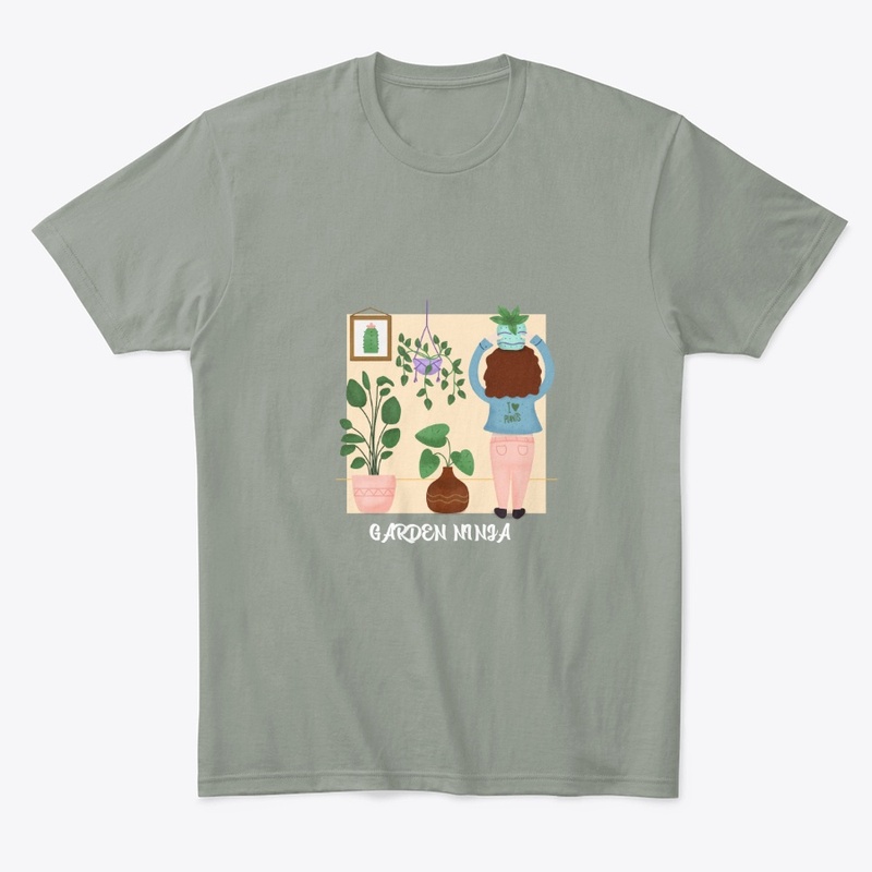 Garden Ninja
