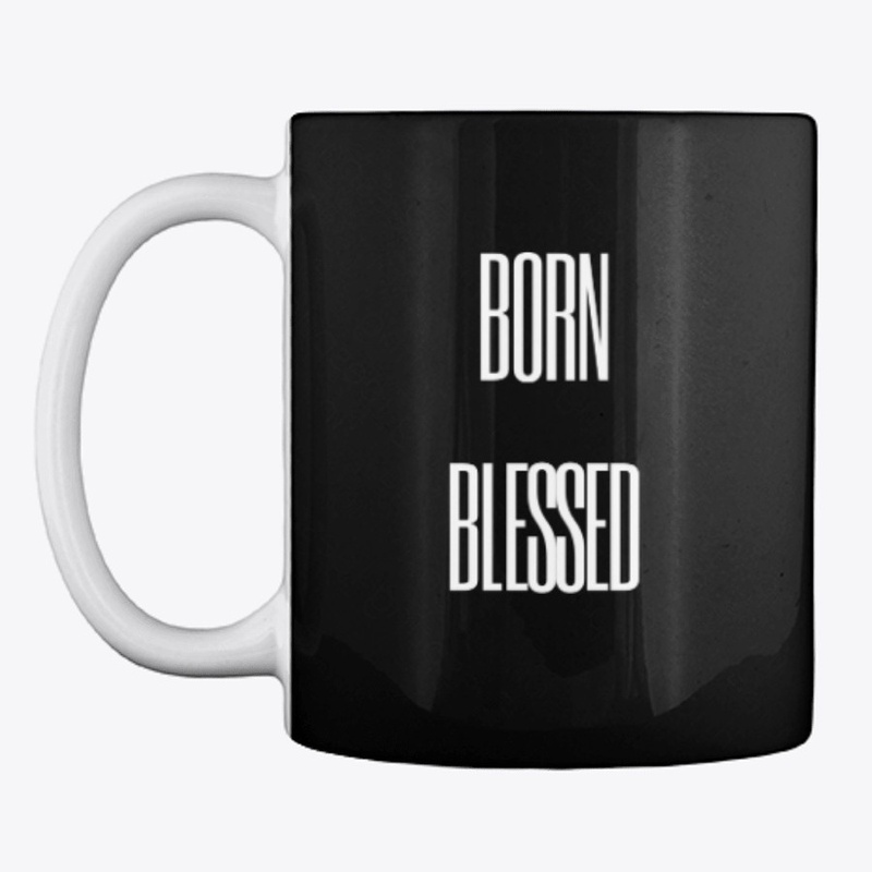 Born Blessed