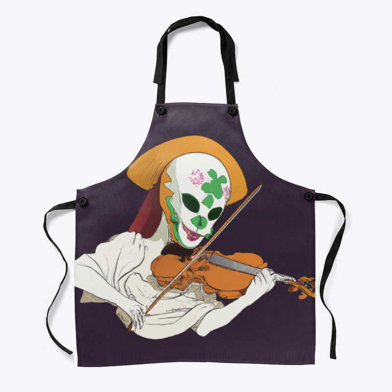 Mrs. Skeletonichi