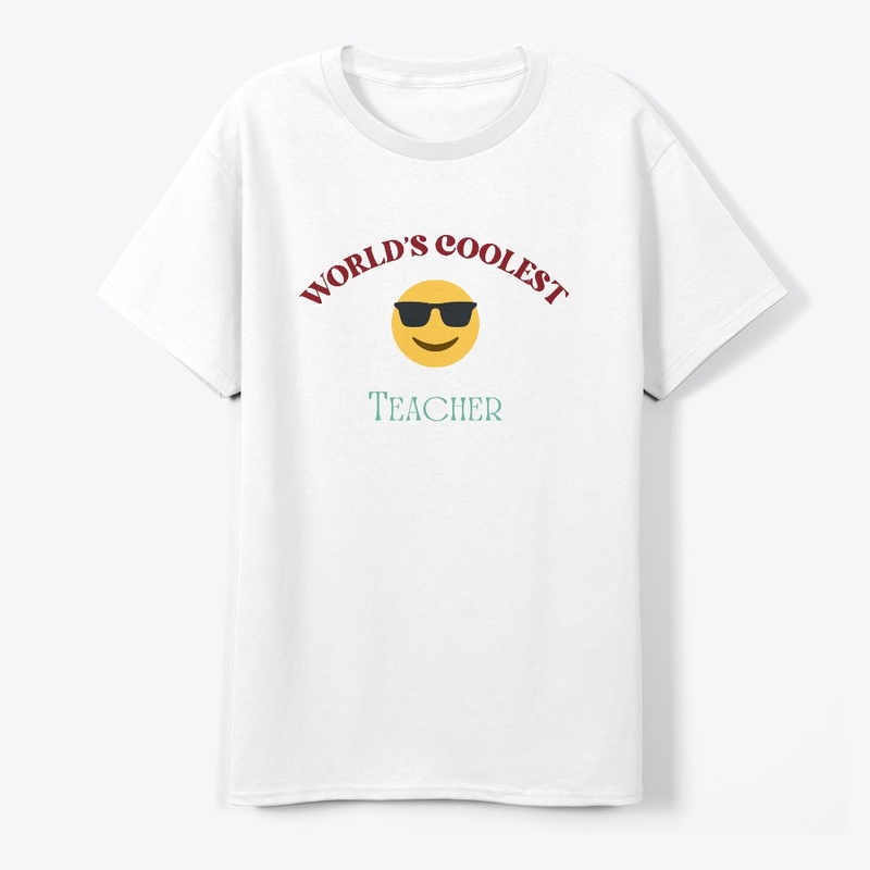 world's Best Teacher (2)