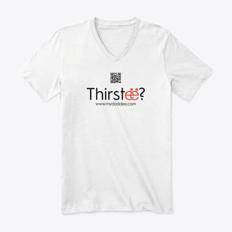 'Thirstee' Line By MyDaddee