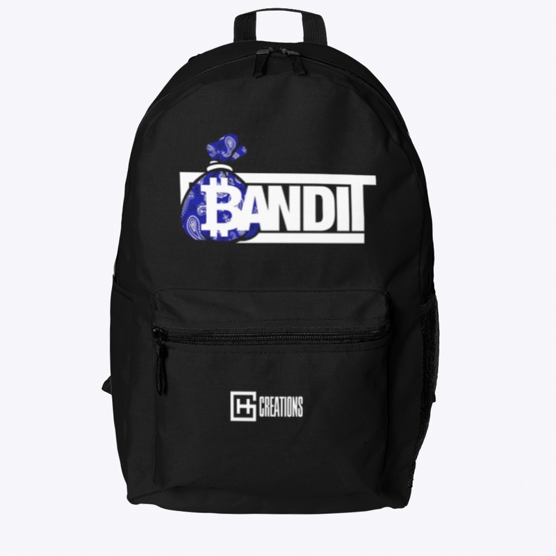 Bandit Backpack 